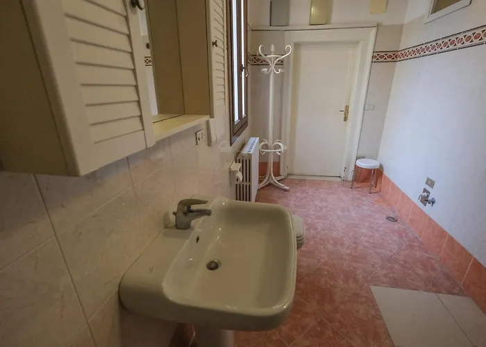 Ca'salvador Bed & Breakfast *