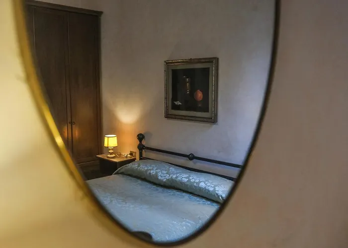 Ca'salvador Bed & Breakfast *