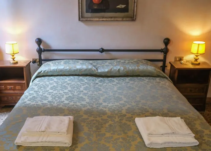 Bed & Breakfast Ca'salvador