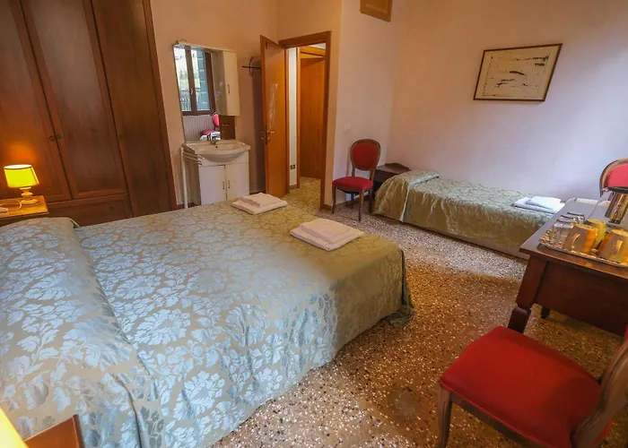 Bed & Breakfast Ca'salvador Venezia