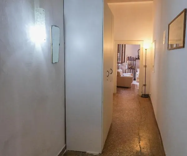 Bed & Breakfast Ca'salvador Venedig