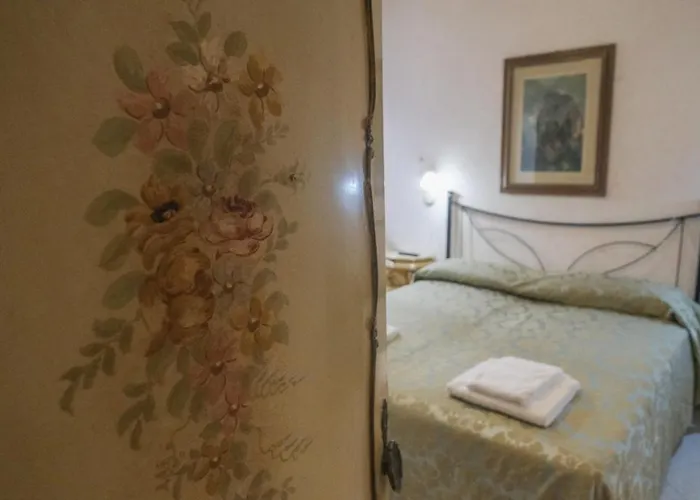 Ca'salvador Bed & Breakfast Venedig
