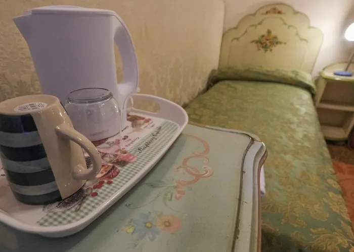Ca'salvador Bed & Breakfast