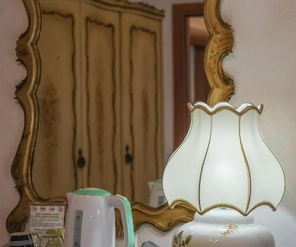 Bed & Breakfast Ca'salvador *